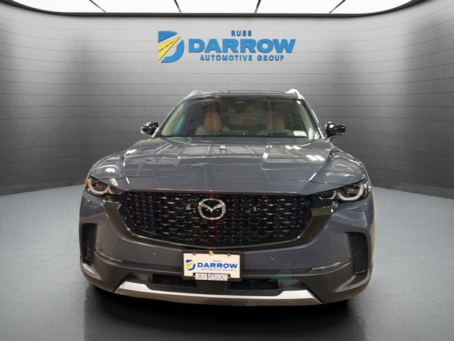 2026 Mazda CX-50 2.5 Turbo