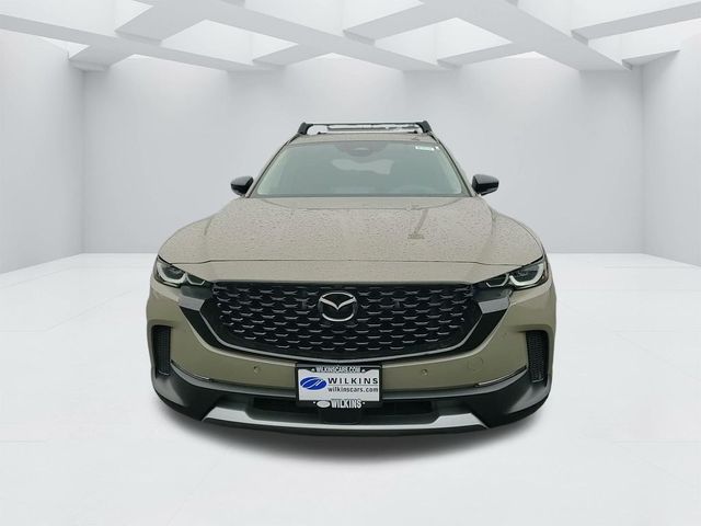 2026 Mazda CX-50 2.5 Turbo