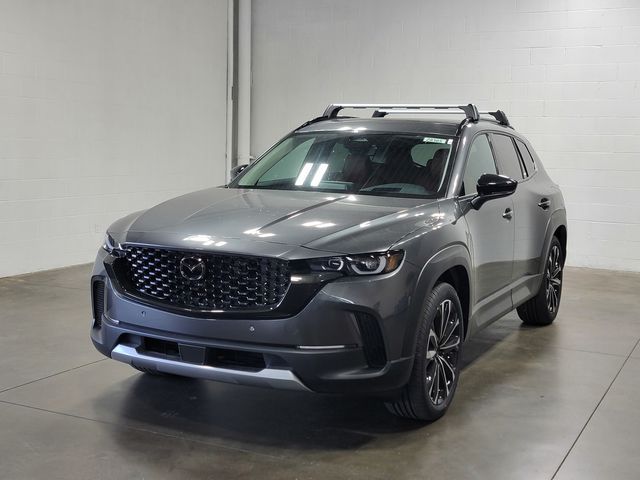 2026 Mazda CX-50 2.5 Turbo