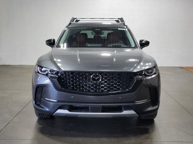 2026 Mazda CX-50 2.5 Turbo