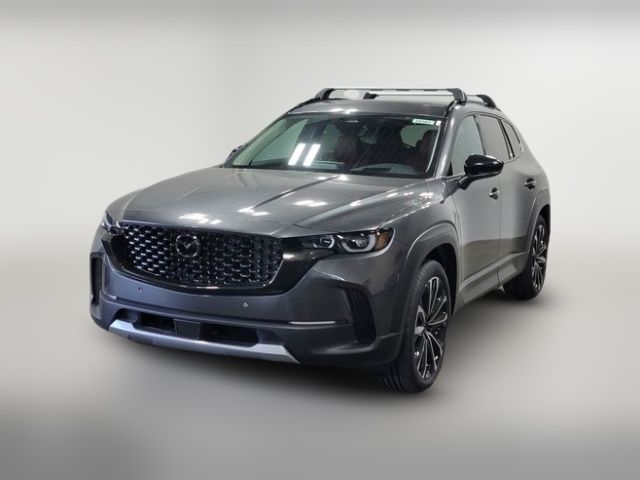 2026 Mazda CX-50 2.5 Turbo