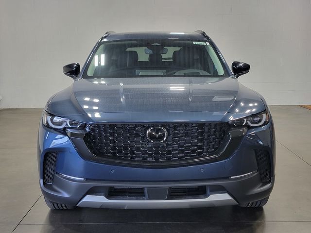 2026 Mazda CX-50 2.5 Turbo