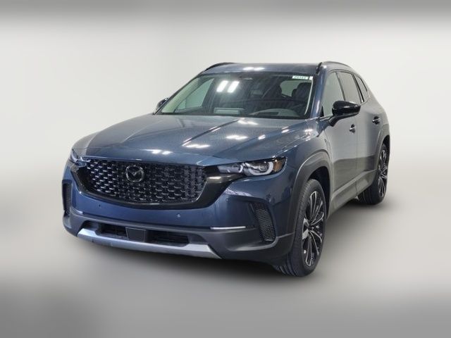 2026 Mazda CX-50 2.5 Turbo