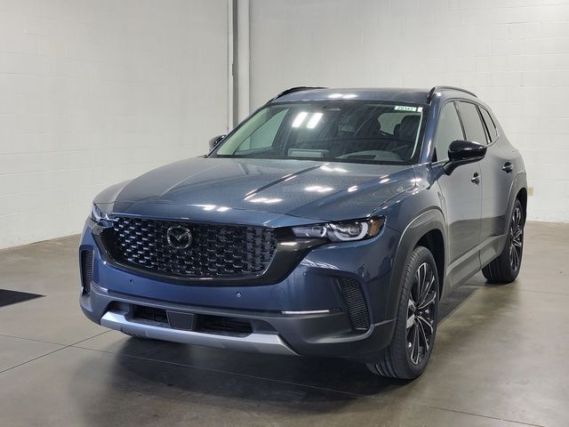 2026 Mazda CX-50 2.5 Turbo