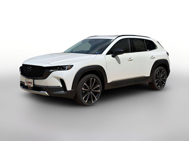 2026 Mazda CX-50 2.5 Turbo