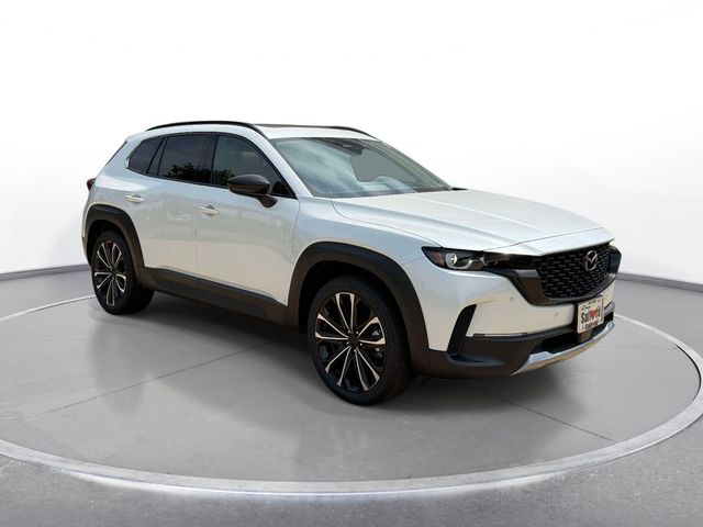 2026 Mazda CX-50 2.5 Turbo