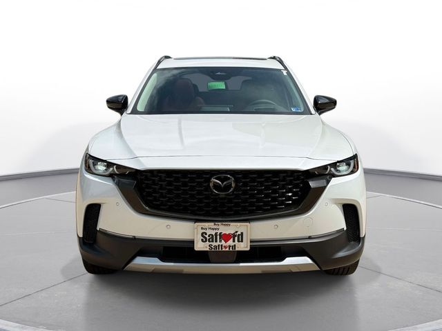 2026 Mazda CX-50 2.5 Turbo