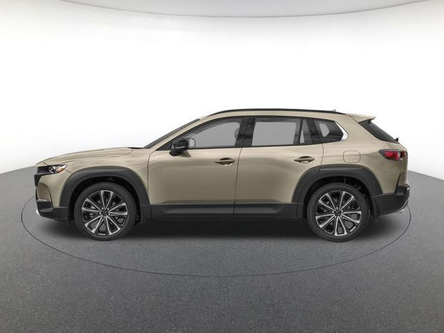 2026 Mazda CX-50 2.5 Turbo