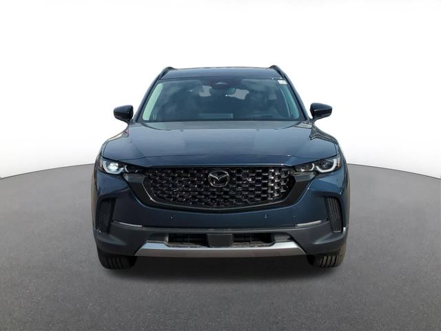 2026 Mazda CX-50 2.5 Turbo