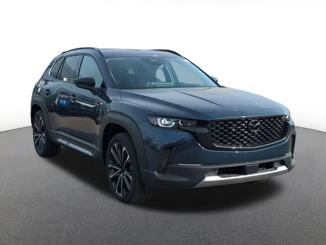 2026 Mazda CX-50 2.5 Turbo