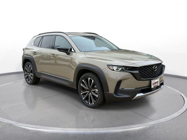 2026 Mazda CX-50 2.5 Turbo