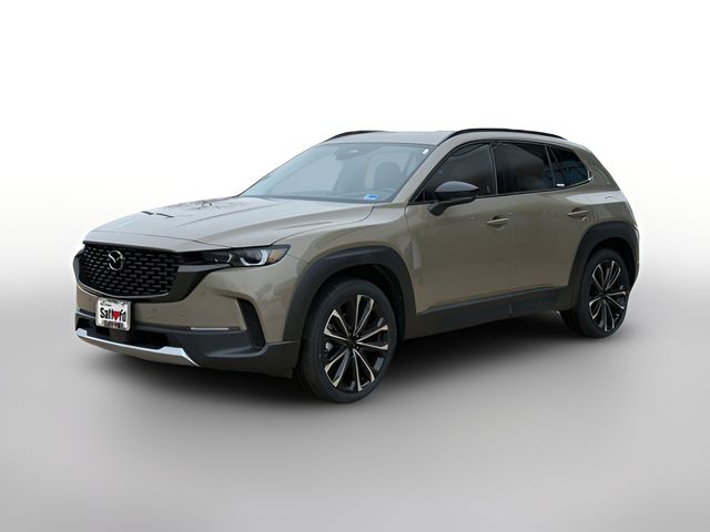 2026 Mazda CX-50 2.5 Turbo
