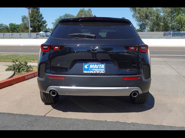2026 Mazda CX-50 2.5 Turbo