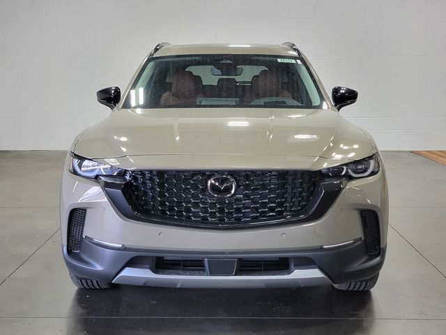2026 Mazda CX-50 2.5 Turbo