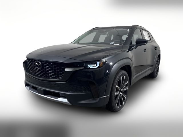 2026 Mazda CX-50 2.5 Turbo