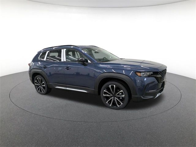 2026 Mazda CX-50 2.5 Turbo