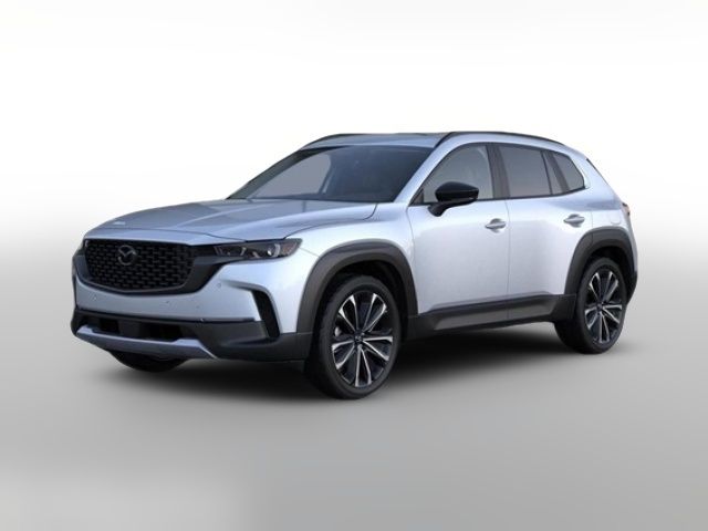 2026 Mazda CX-50 2.5 Turbo