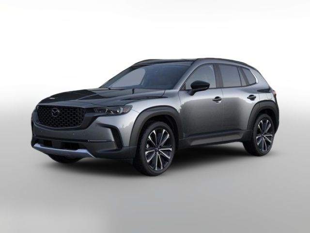 2026 Mazda CX-50 2.5 Turbo