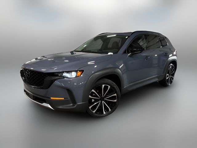 2026 Mazda CX-50 2.5 Turbo