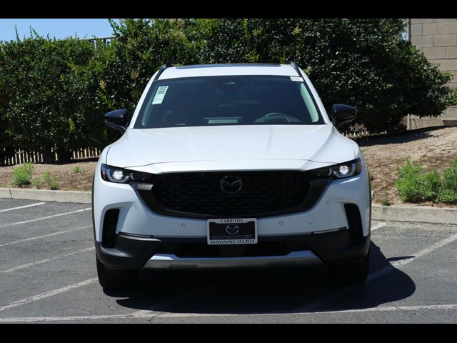 2026 Mazda CX-50 2.5 Turbo