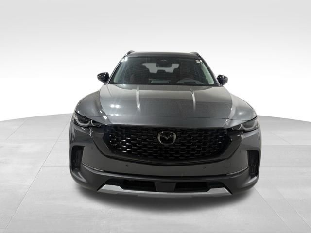 2026 Mazda CX-50 2.5 Turbo