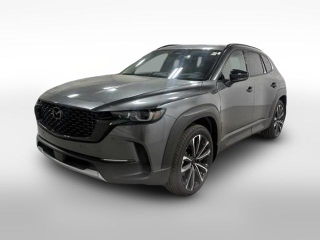 2026 Mazda CX-50 2.5 Turbo