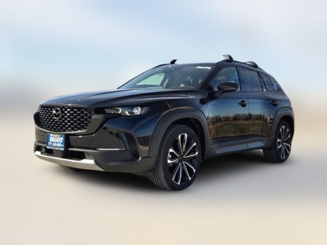 2026 Mazda CX-50 2.5 Turbo Premium Plus