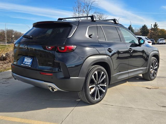 2026 Mazda CX-50 2.5 Turbo Premium Plus