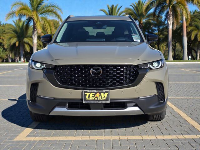 2026 Mazda CX-50 2.5 Turbo Premium Plus