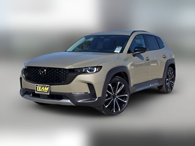 2026 Mazda CX-50 2.5 Turbo Premium Plus