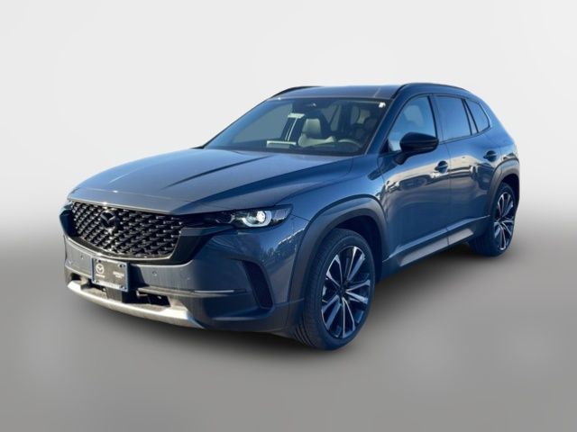 2026 Mazda CX-50 2.5 Turbo Premium Plus
