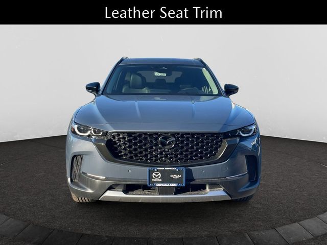 2026 Mazda CX-50 2.5 Turbo Premium Plus