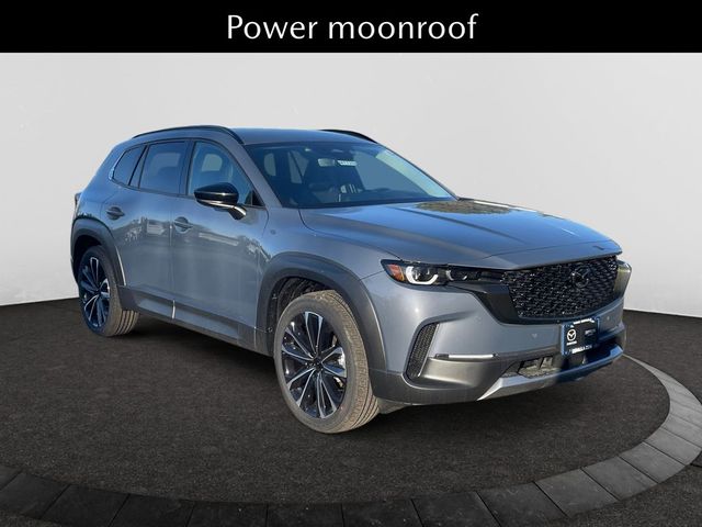 2026 Mazda CX-50 2.5 Turbo Premium Plus