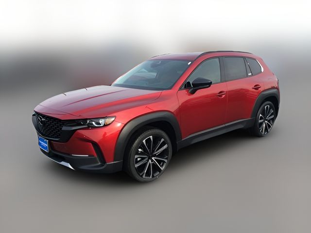 2026 Mazda CX-50 2.5 Turbo Premium Plus