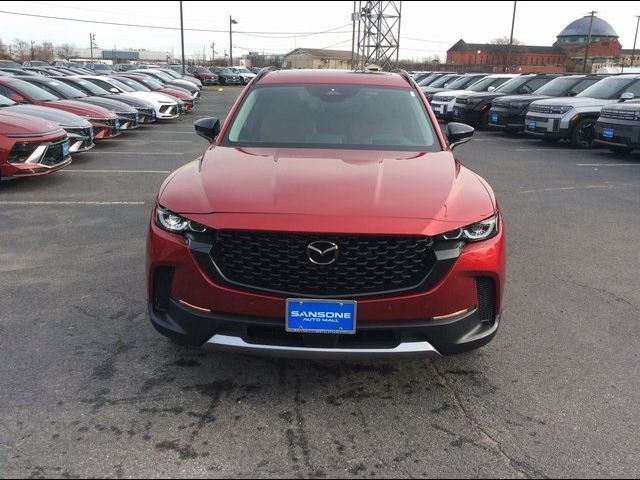 2026 Mazda CX-50 2.5 Turbo Premium Plus