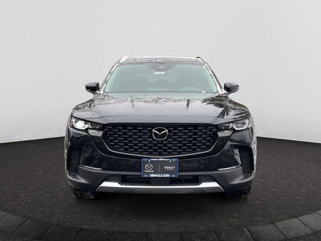 2026 Mazda CX-50 2.5 Turbo Premium Plus