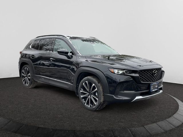 2026 Mazda CX-50 2.5 Turbo Premium Plus
