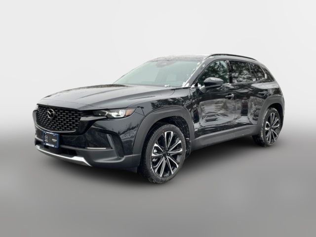 2026 Mazda CX-50 2.5 Turbo Premium Plus