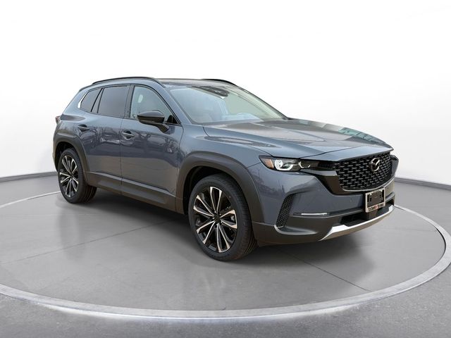 2026 Mazda CX-50 2.5 Turbo Premium Plus