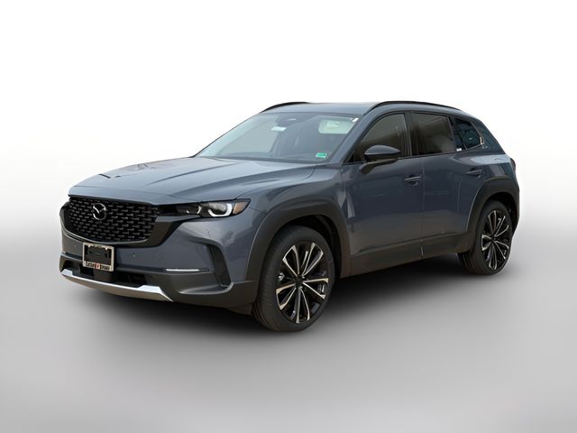 2026 Mazda CX-50 2.5 Turbo Premium Plus