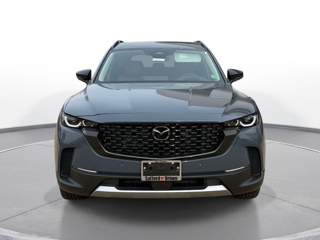 2026 Mazda CX-50 2.5 Turbo Premium Plus