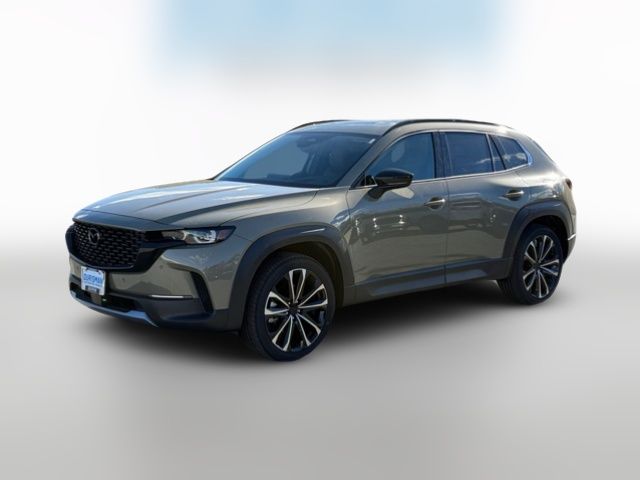 2026 Mazda CX-50 2.5 Turbo Premium Plus