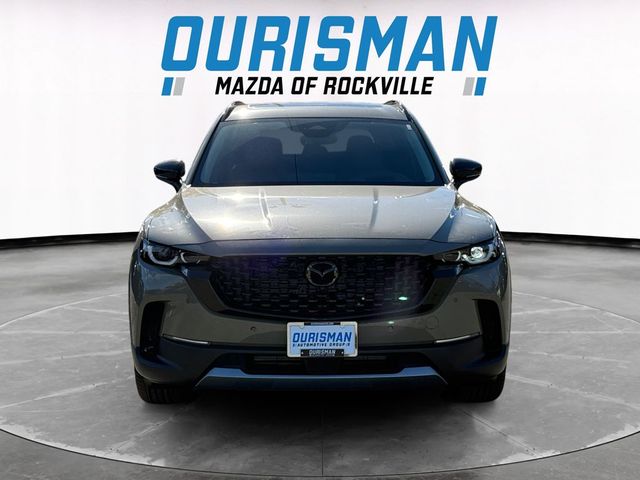 2026 Mazda CX-50 2.5 Turbo Premium Plus