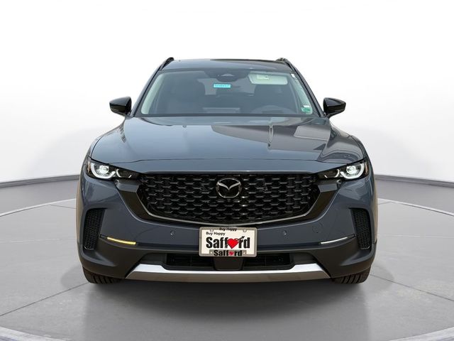 2026 Mazda CX-50 2.5 Turbo Premium Plus