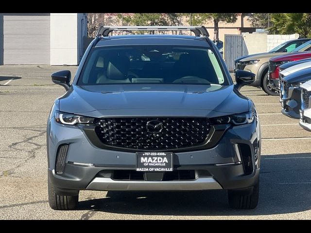 2026 Mazda CX-50 2.5 Turbo Premium Plus