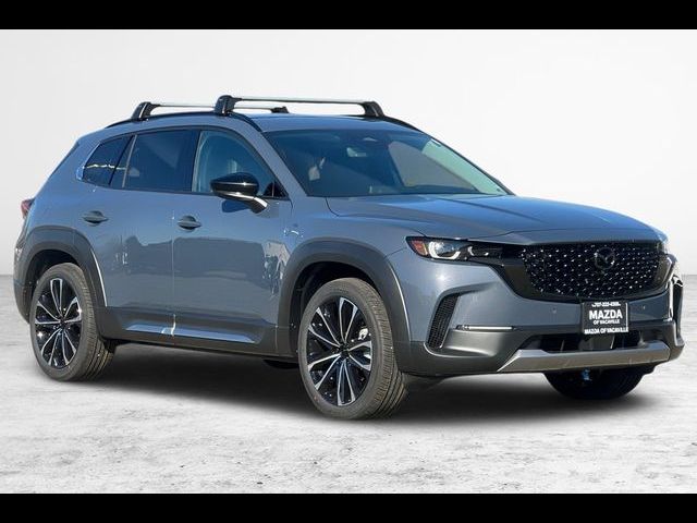 2026 Mazda CX-50 2.5 Turbo Premium Plus