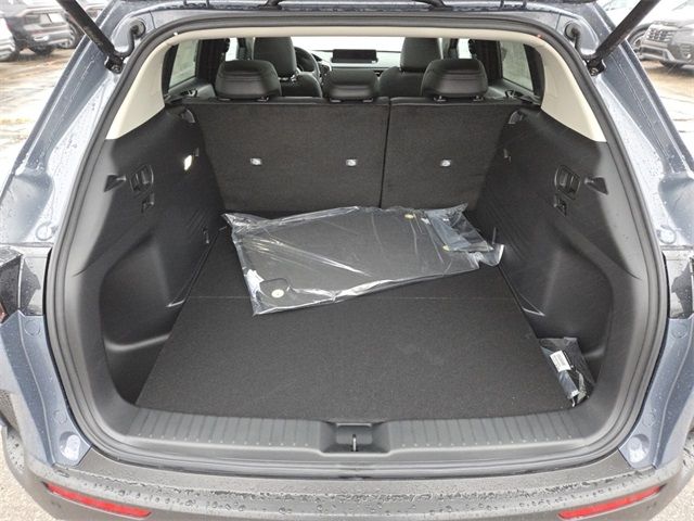 2026 Mazda CX-50 2.5 Turbo Premium Plus