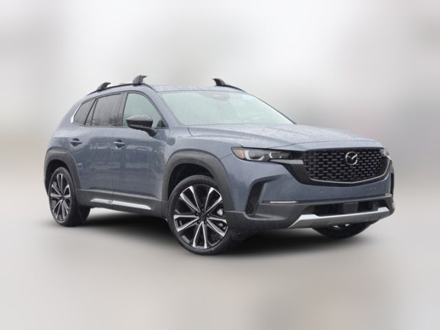 2026 Mazda CX-50 2.5 Turbo Premium Plus