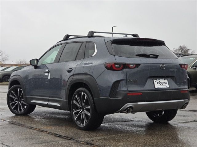2026 Mazda CX-50 2.5 Turbo Premium Plus