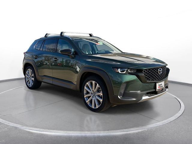 2026 Mazda CX-50 2.5 Turbo Premium Plus